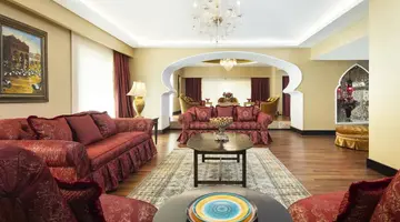 SPICE HOTEL & SPA