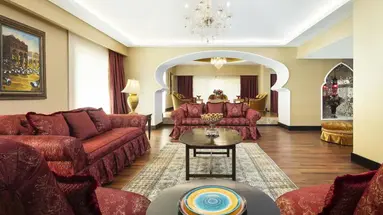 SPICE HOTEL & SPA