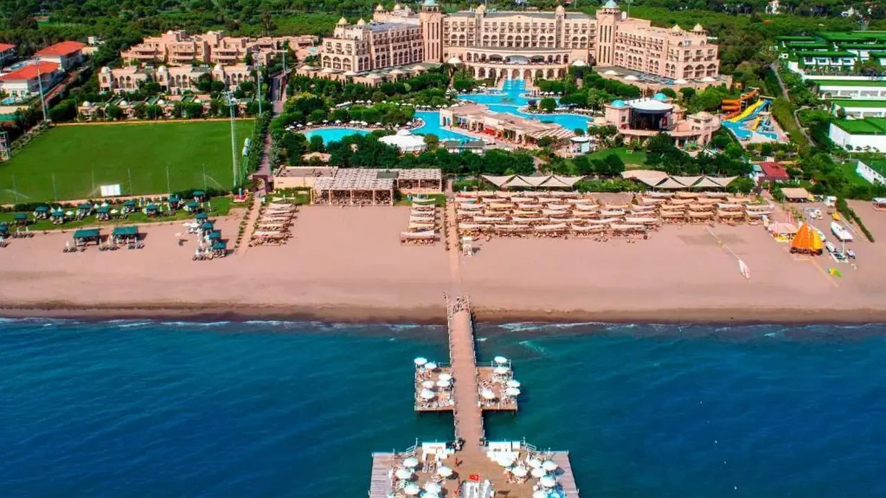 SPICE HOTEL & SPA