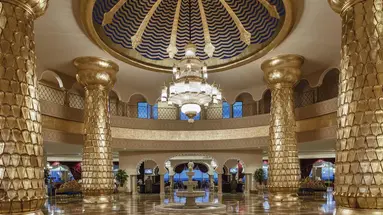 Spice Hotel & Spa