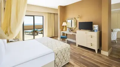 Spice Hotel & Spa