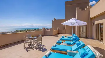 Spice Hotel & Spa