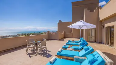 Spice Hotel & Spa