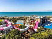 Spice Hotel & Spa
