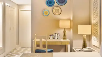 SPICE HOTEL & SPA