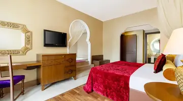 SPICE HOTEL & SPA