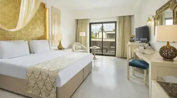 SPICE HOTEL & SPA