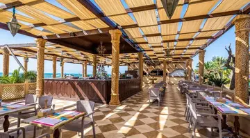SPICE HOTEL & SPA