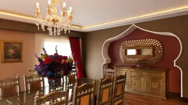 SPICE HOTEL & SPA