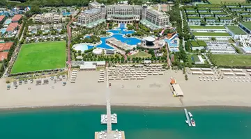 Spice Hotel & Spa