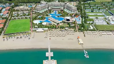 Spice Hotel & Spa