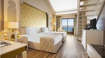 SPICE HOTEL & SPA