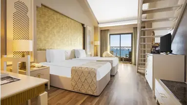 SPICE HOTEL & SPA