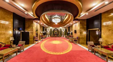 SPICE HOTEL & SPA