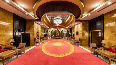 SPICE HOTEL & SPA
