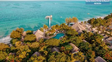 Spice Island Hotel & Resort