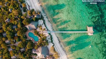 Spice Island Hotel & Resort