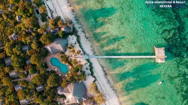 Spice Island Hotel & Resort