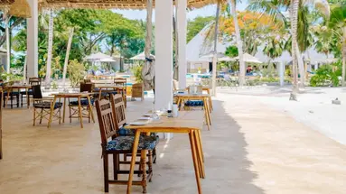 Spice Island Hotel & Resort