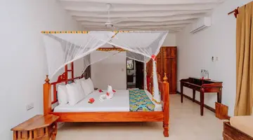 Spice Island Hotel & Resort