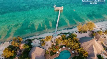 Spice Island Hotel & Resort