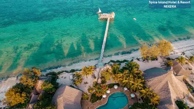 Spice Island Hotel & Resort