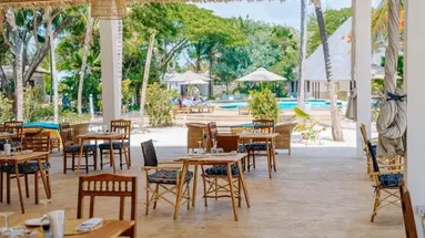 Spice Island Hotel & Resort