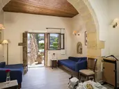 Spilia Village