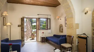 Spilia Village