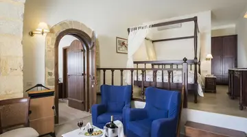 Spilia Village