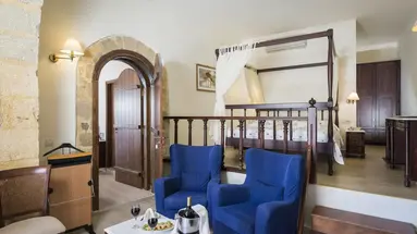 Spilia Village