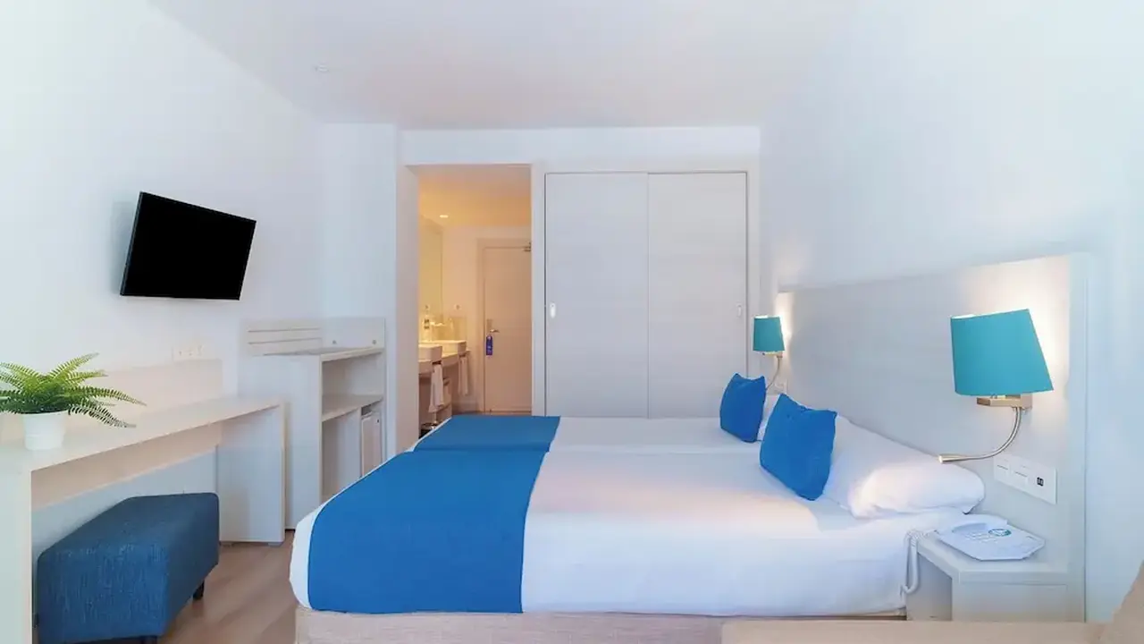 Spirit Hotel Benalmádena Beach