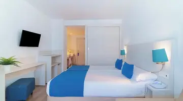 Spirit Hotel Benalmádena Beach