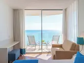 Spirit Hotel Benalmádena Beach