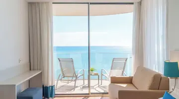 Spirit Hotel Benalmádena Beach