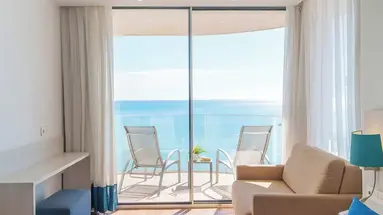 Spirit Hotel Benalmádena Beach