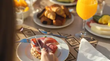 Spirit Hotel Benalmádena Beach