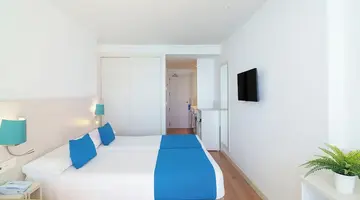 Spirit Hotel Benalmádena Beach