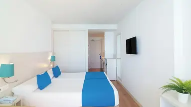 Spirit Hotel Benalmádena Beach