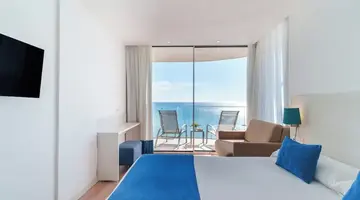 Spirit Hotel Benalmádena Beach