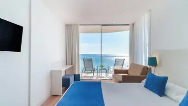 Spirit Hotel Benalmádena Beach