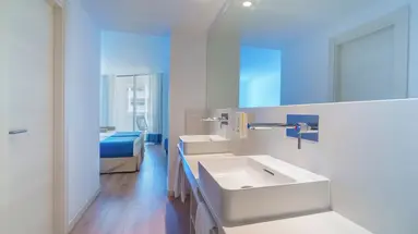 Spirit Hotel Benalmádena Beach