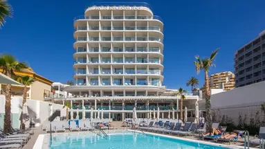 Spirit Hotel Benalmádena Beach