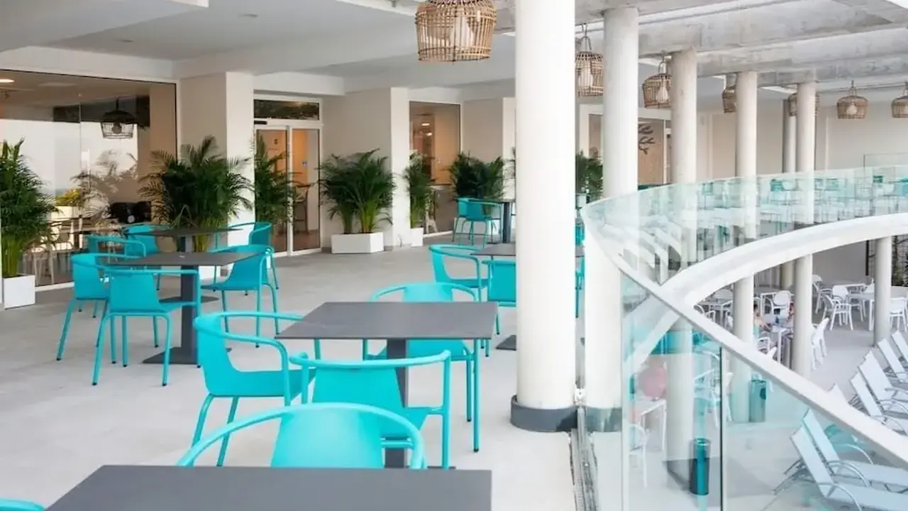 Spirit Hotel Benalmádena Beach