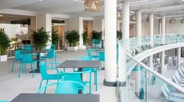 Spirit Hotel Benalmádena Beach