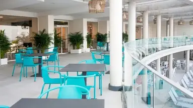 Spirit Hotel Benalmádena Beach