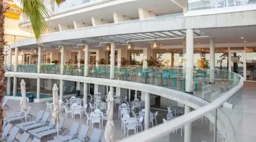 Spirit Hotel Benalmadena Beach