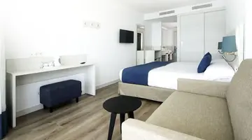 Spirit Hotel Benalmadena Beach