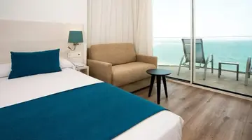 Spirit Hotel Benalmadena Beach