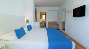 Spirit Hotel Benalmádena Beach